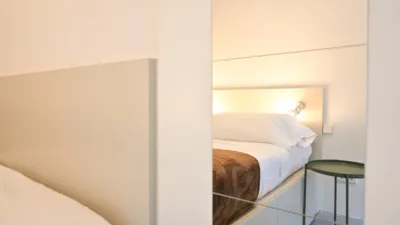 Apartamento en alquiler en Calle del Amparo, cerca de Calle de Lavapiés - Imagen 15
