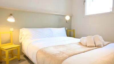 Apartamento en alquiler en Calle del Amparo, cerca de Calle de Lavapiés - Imagen 25