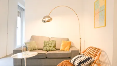 Apartamento en alquiler en Calle del Amparo, cerca de Calle de Lavapiés - Imagen 2