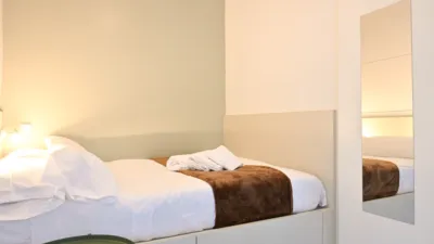 Apartamento en alquiler en Calle del Amparo, cerca de Calle de Lavapiés - Imagen 14