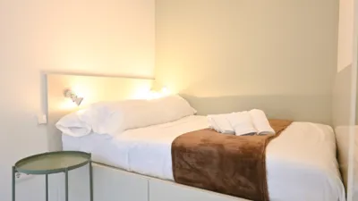 Apartamento en alquiler en Calle del Amparo, cerca de Calle de Lavapiés - Imagen 3