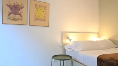 Apartamento en alquiler en Calle del Amparo, cerca de Calle de Lavapiés - Imagen 16