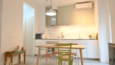 Apartamento en alquiler en Calle del Amparo, cerca de Calle de Lavapiés - Imagen 11
