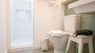 Apartamento en alquiler en Calle del Amparo, cerca de Calle de Lavapiés - Imagen 20