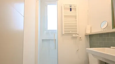 Apartamento en alquiler en Calle del Amparo, cerca de Calle de Lavapiés - Imagen 23