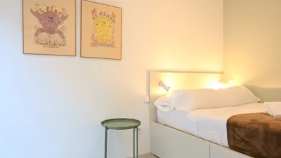 Apartamento en alquiler en Calle del Amparo, cerca de Calle de Lavapiés - Imagen 13