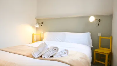 Apartamento en alquiler en Calle del Amparo, cerca de Calle de Lavapiés - Imagen 26