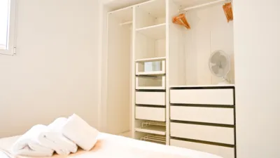Apartamento en alquiler en Calle del Amparo, cerca de Calle de Lavapiés - Imagen 27
