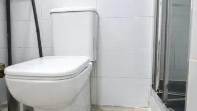Apartamento en alquiler en Avenida de la Albufera, cerca de Calle del Monte Olivetti - Imagen 17