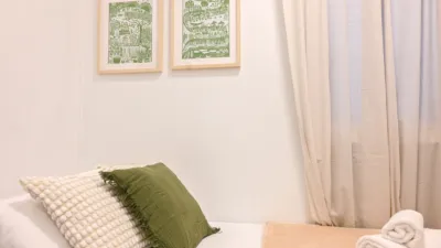 Apartamento en alquiler en Avenida de la Albufera, cerca de Calle del Monte Olivetti - Imagen 5