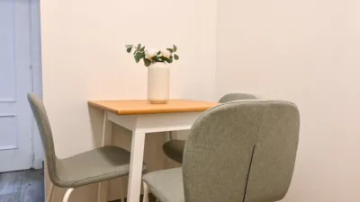 Apartamento en alquiler en Avenida de la Albufera, cerca de Calle del Monte Olivetti - Imagen 9