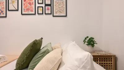 Apartamento en alquiler en Avenida de la Albufera, cerca de Calle del Monte Olivetti - Imagen 12