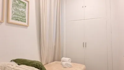 Apartamento en alquiler en Avenida de la Albufera, cerca de Calle del Monte Olivetti - Imagen 27