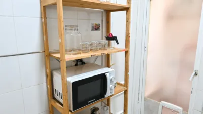 Apartamento en alquiler en Avenida de la Albufera, cerca de Calle del Monte Olivetti - Imagen 25