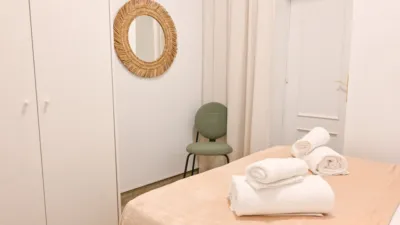 Apartamento en alquiler en Avenida de la Albufera, cerca de Calle del Monte Olivetti - Imagen 21