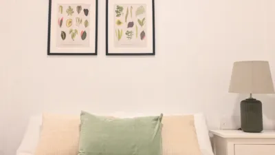 Apartamento en alquiler en Avenida de la Albufera, cerca de Calle del Monte Olivetti - Imagen 20