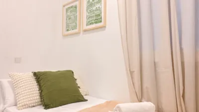 Apartamento en alquiler en Avenida de la Albufera, cerca de Calle del Monte Olivetti - Imagen 28