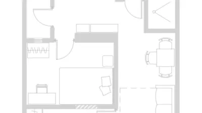 Apartamento en alquiler en Avenida de la Albufera, cerca de Calle del Monte Olivetti - Imagen 29