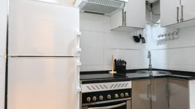 Apartamento en alquiler en Avenida de la Albufera, cerca de Calle del Monte Olivetti - Imagen 23