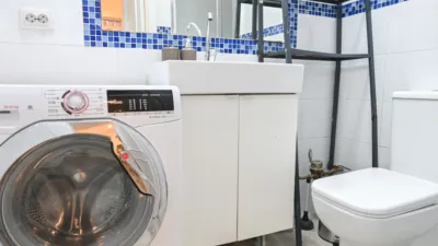 Apartamento en alquiler en Avenida de la Albufera, cerca de Calle del Monte Olivetti - Imagen 16