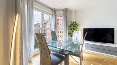 Apartamento en alquiler en Paseo de las Acacias - Imagen 18