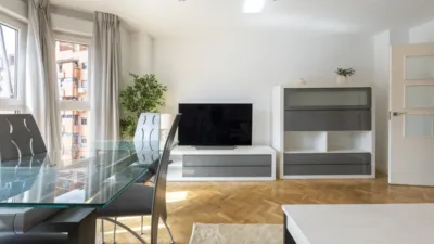 Apartamento en alquiler en Paseo de las Acacias - Imagen 15