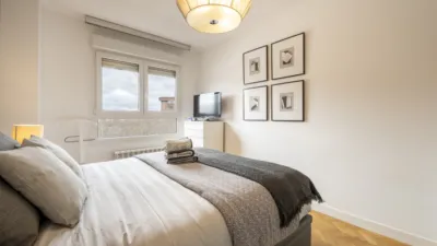 Apartamento en alquiler en Paseo de las Acacias - Imagen 27