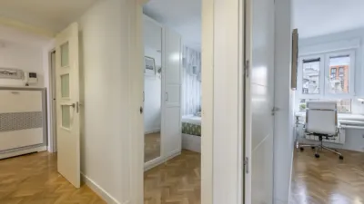 Apartamento en alquiler en Paseo de las Acacias - Imagen 36