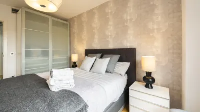 Apartamento en alquiler en Paseo de las Acacias - Imagen 29