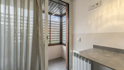 Apartamento en alquiler en Paseo de las Acacias - Imagen 53