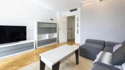 Apartamento en alquiler en Paseo de las Acacias - Imagen 13