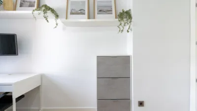 Apartamento en alquiler en Paseo de las Acacias - Imagen 40