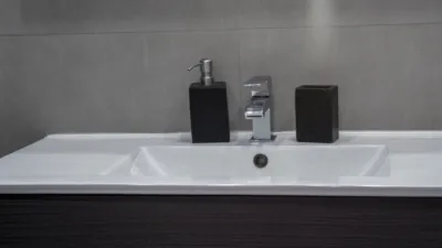 Apartamento en alquiler en Paseo de las Acacias - Imagen 35