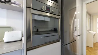 Apartamento en alquiler en Paseo de las Acacias - Imagen 52