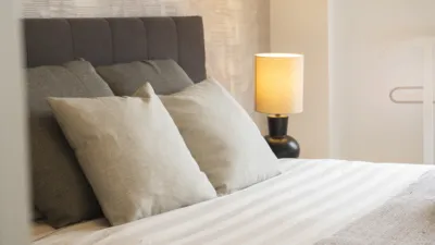 Apartamento en alquiler en Paseo de las Acacias - Imagen 31