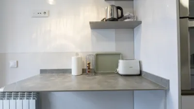 Apartamento en alquiler en Paseo de las Acacias - Imagen 65
