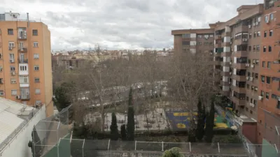 Apartamento en alquiler en Paseo de las Acacias - Imagen 25