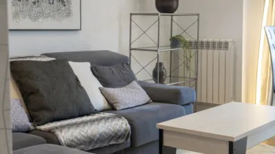 Apartamento en alquiler en Paseo de las Acacias - Imagen 23