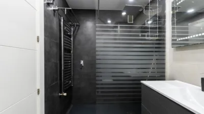Apartamento en alquiler en Paseo de las Acacias - Imagen 64