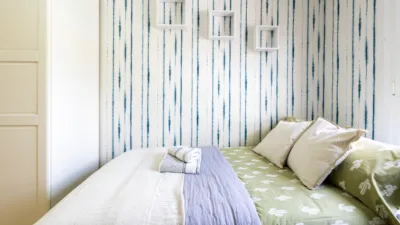 Apartamento en alquiler en Paseo de las Acacias - Imagen 37