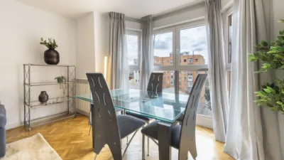 Apartamento en alquiler en Paseo de las Acacias - Imagen 16