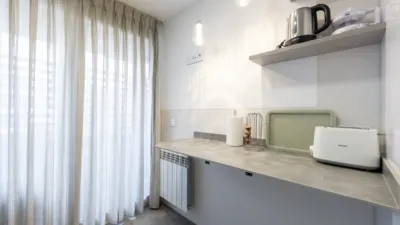 Apartamento en alquiler en Paseo de las Acacias - Imagen 49