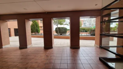 Apartamento en alquiler en Paseo de las Acacias - Imagen 56