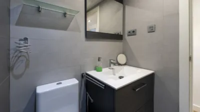 Apartamento en alquiler en Paseo de las Acacias - Imagen 66