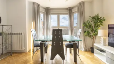 Apartamento en alquiler en Paseo de las Acacias - Imagen 17
