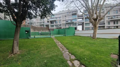Apartamento en alquiler en Paseo de las Acacias - Imagen 60