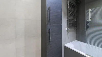 Apartamento en alquiler en Paseo de las Acacias - Imagen 47