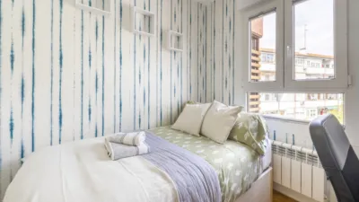 Apartamento en alquiler en Paseo de las Acacias - Imagen 38