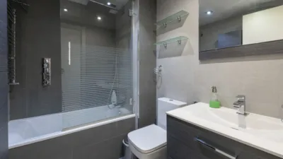 Apartamento en alquiler en Paseo de las Acacias - Imagen 6