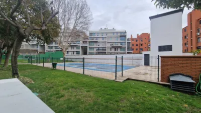 Apartamento en alquiler en Paseo de las Acacias - Imagen 59